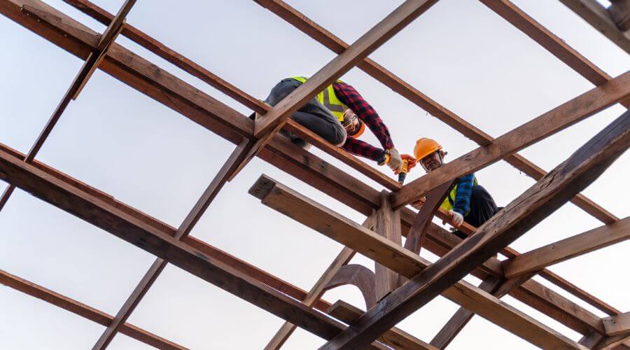 Professional gutter cleaning services in Clay, WV